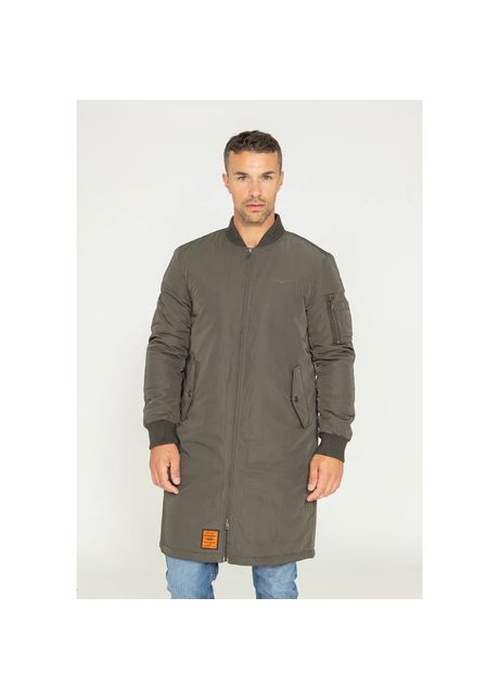 Jacket bombers 105