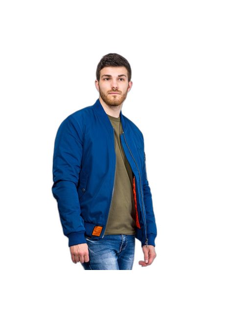 Jacket bombers