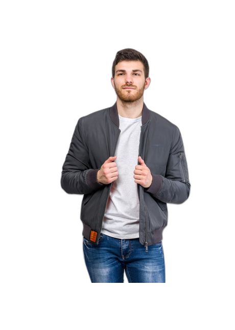 Jacket bombers