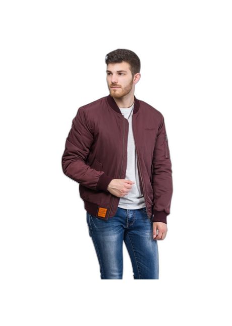 Jacket bombers