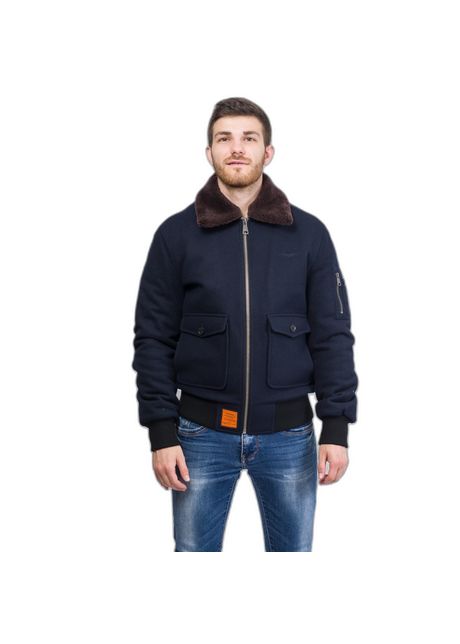 Jacket bombers douglas