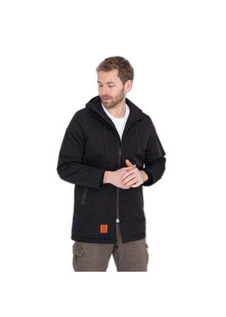 Jacket bombers iowa