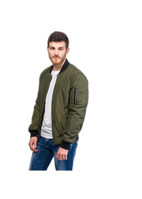Jacket bombers max