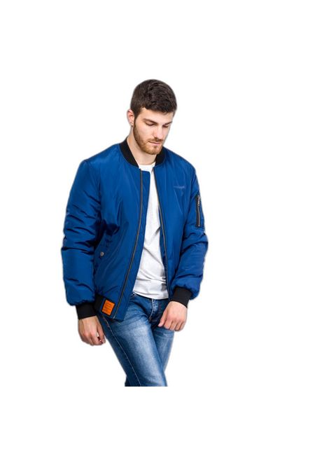 Jacket bombers max