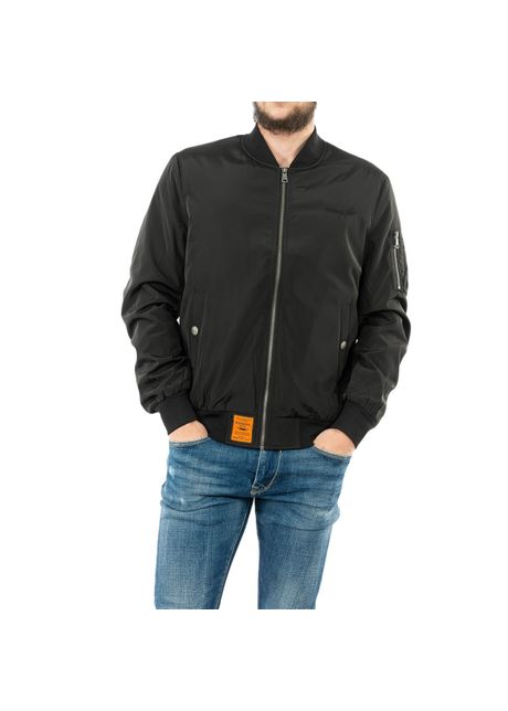 Jacket bombers max