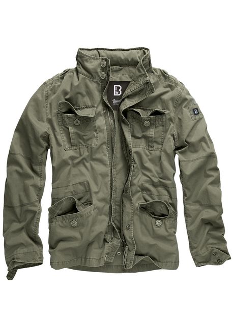 Jacket brandit britannia