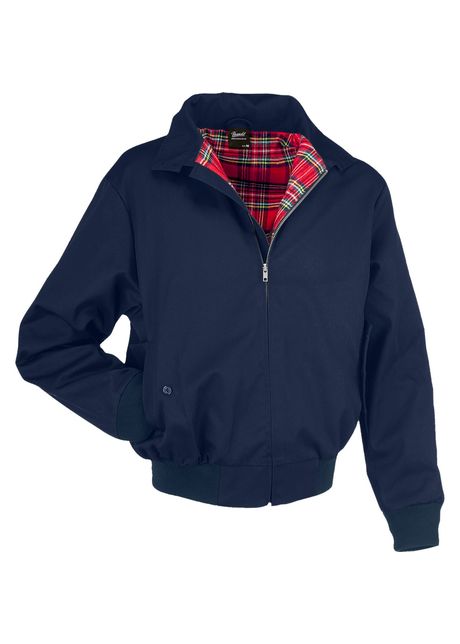 Jacket brandit lord canterbury