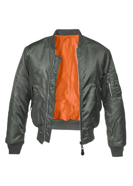 Jacket brandit ma1