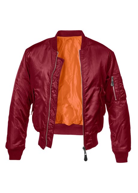 Jacket brandit ma1