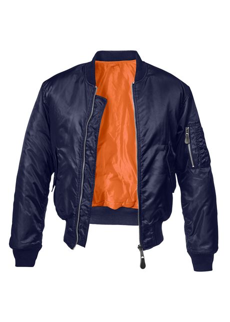 Jacket brandit ma1