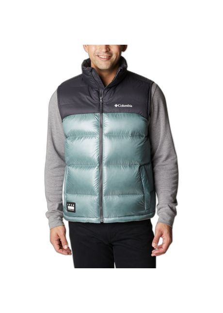 Jacket columbia bulo point ii down