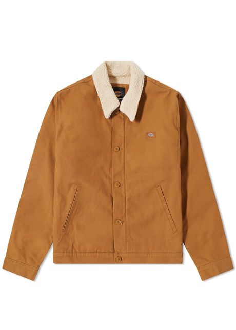 Jacket dickies duck canvas