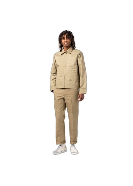 Jacket dickies eisenhower
