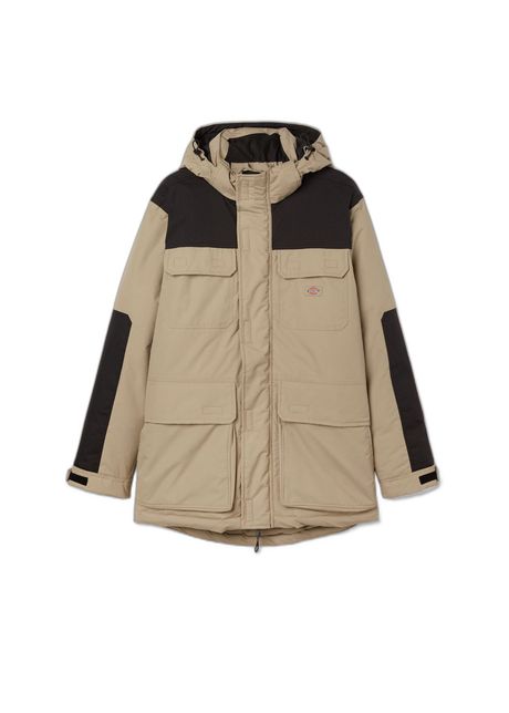 Jacket dickies glacier view expedition