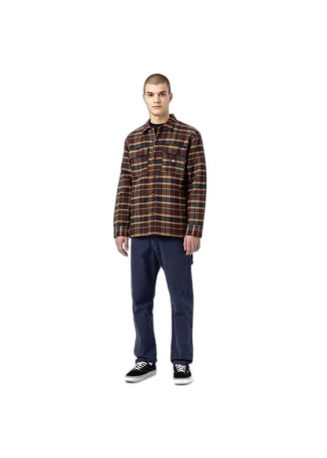 Jacket dickies moulton