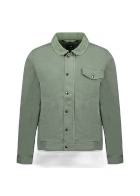 Jacket faguo