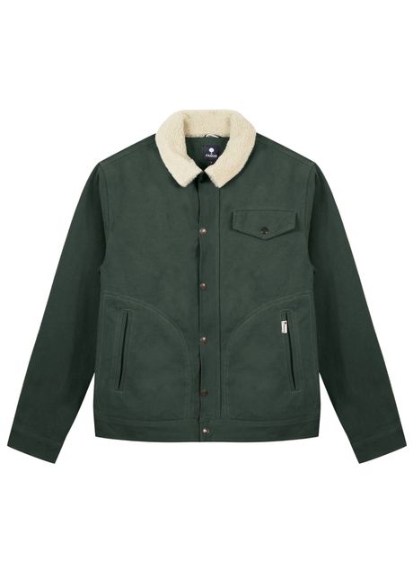 Jacket faguo seillon