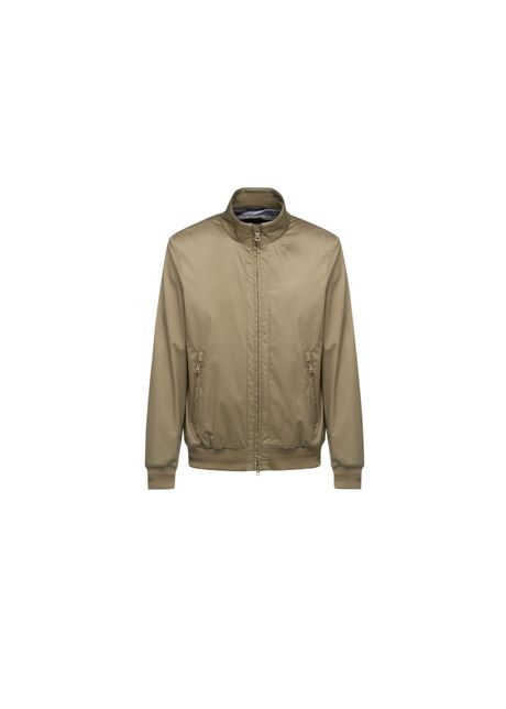 Jacket geox eolo a