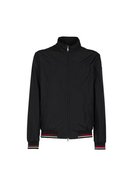 Jacket geox jharrod