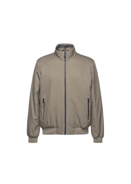 Jacket geox vincit