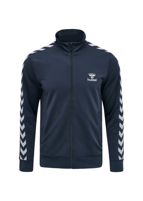 Jacket hummel nathan 2 0 zipped