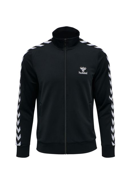 Jacket hummel nathan 2 0 zipped