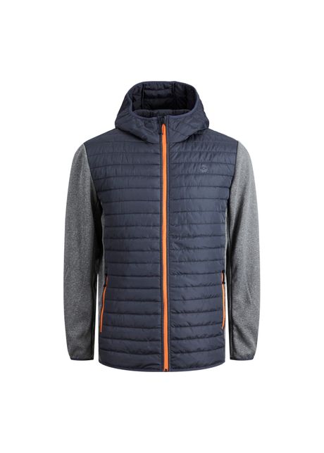 Jacket jack jones multi quilted noos
