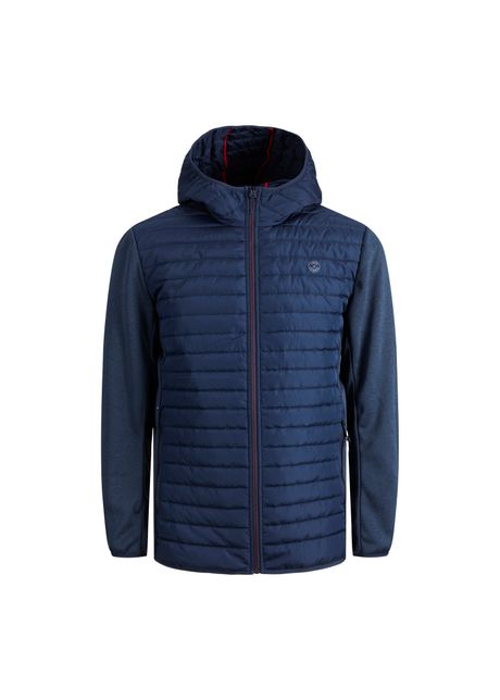 Jacket jack jones multi quilted noos