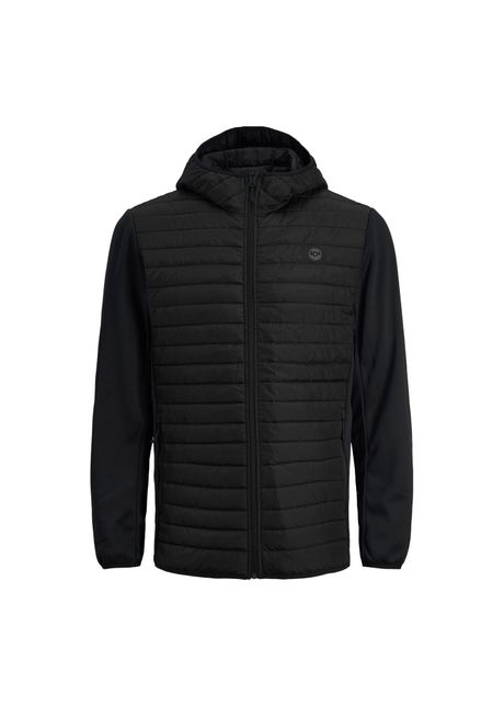 Jacket jack jones multi quilted noos