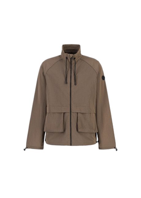 Jacket jott placebo