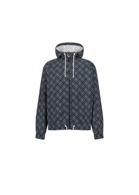 Jacket jott storm monogram