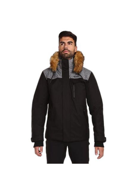 Jacket kilpi alpha