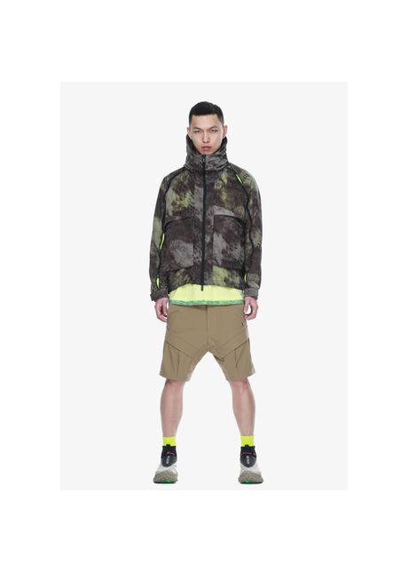Jacket krakatau packable