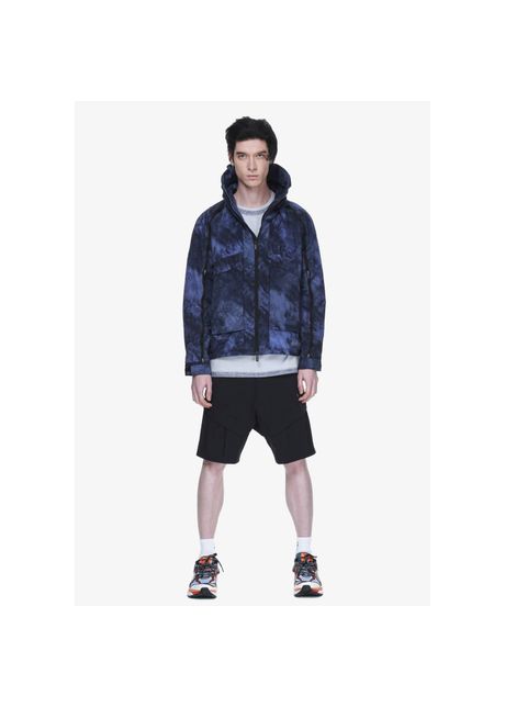 Jacket krakatau packable