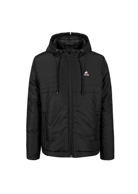 Jacket le coq sportif essentiels