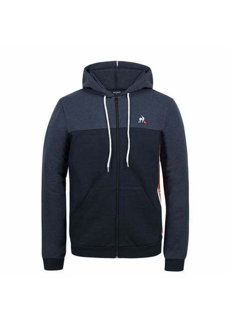Jacket le coq sportif saison 1 fz n 1