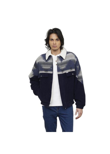 Jacket lee cooper fako