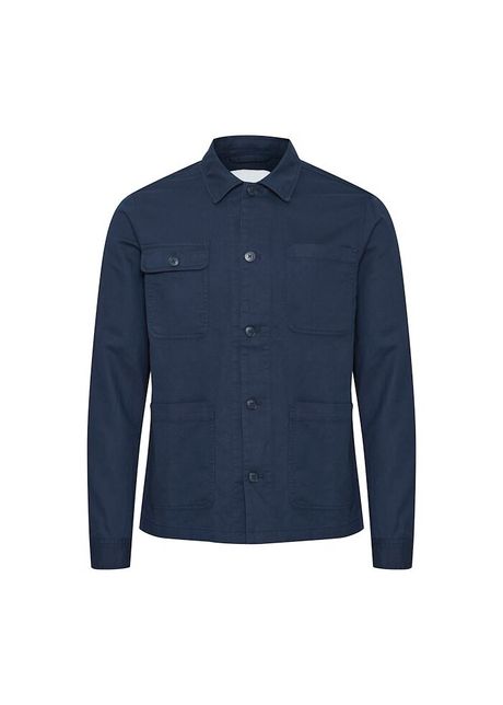 Jacket linen blend casual friday jerslv 0050