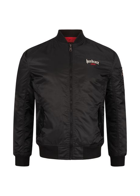 Jacket lonsdale flight core