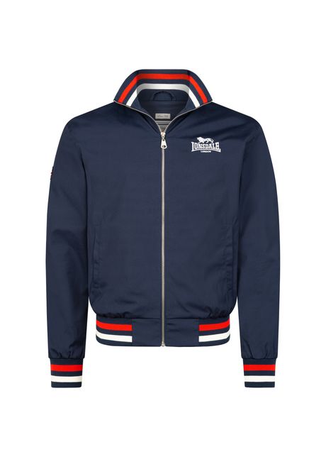 Jacket lonsdale newdigate