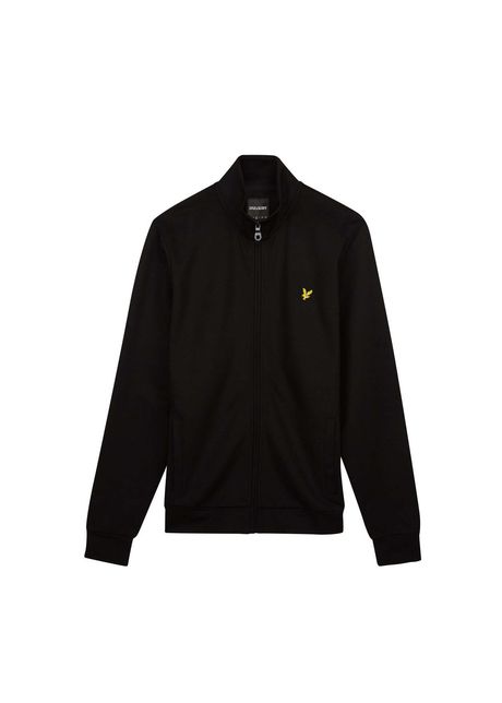 Jacket lyle scott lined funnel