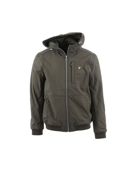 Jacket lyle scott softshell