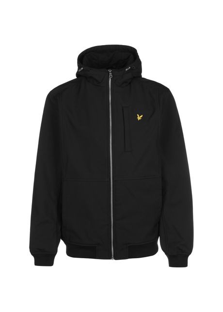 Jacket lyle scott softshell