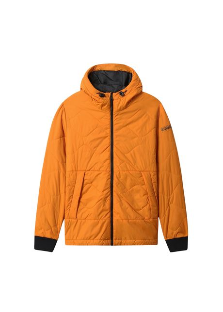 Jacket napapijri a circular puffer 1