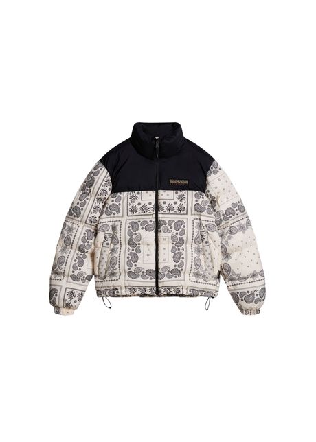 Jacket napapijri a holiday