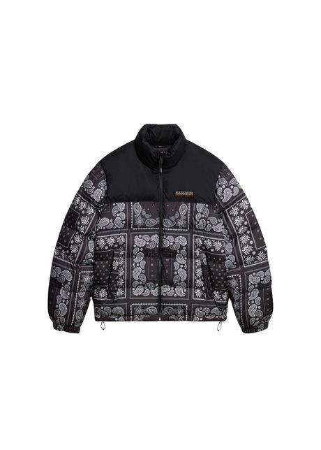 Jacket napapijri a holiday
