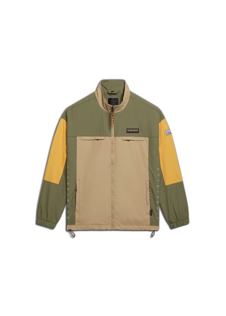 Jacket napapijri boyd