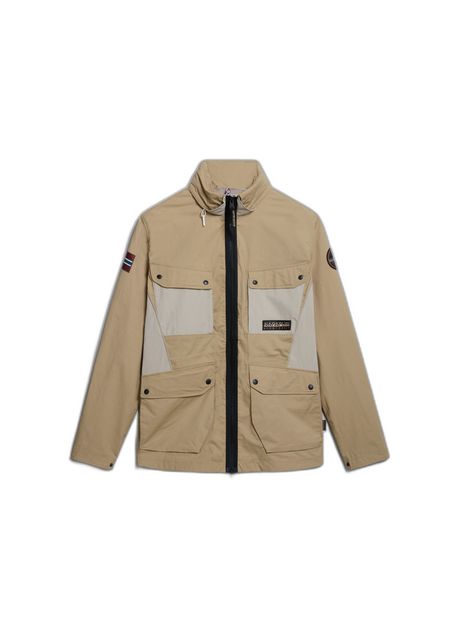 Jacket napapijri tepees