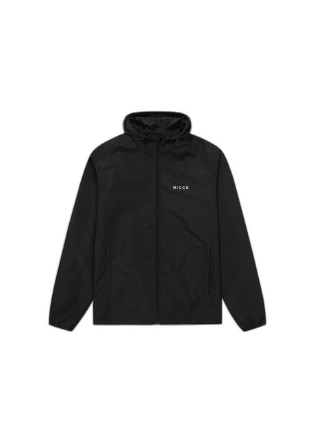 Jacket nicce core