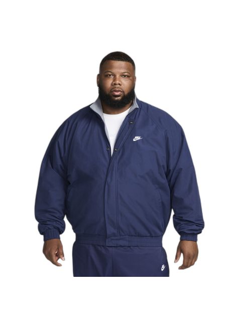 Jacket nike club fleece